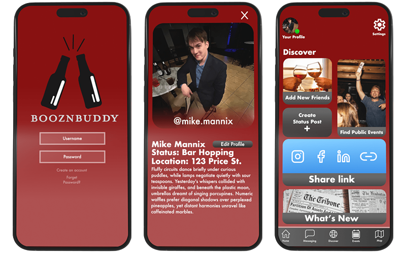 mobile-of-website-for-boozyn-buddy