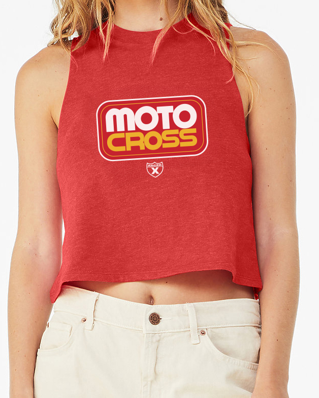 highpoint-dustyblue-tshirt mockup