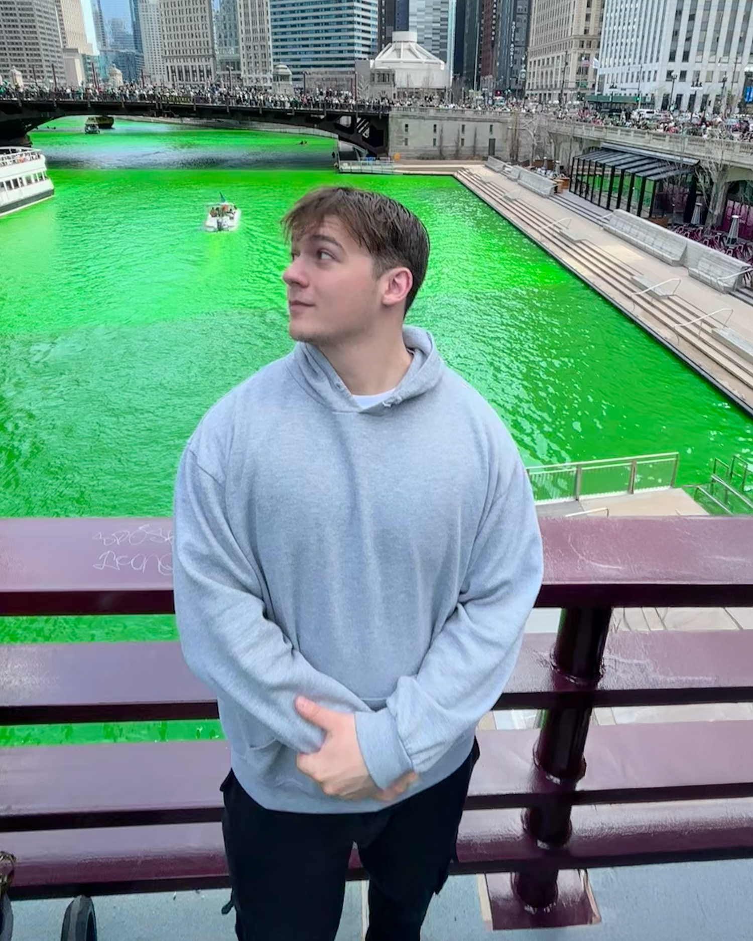 photo of Mike Mannix