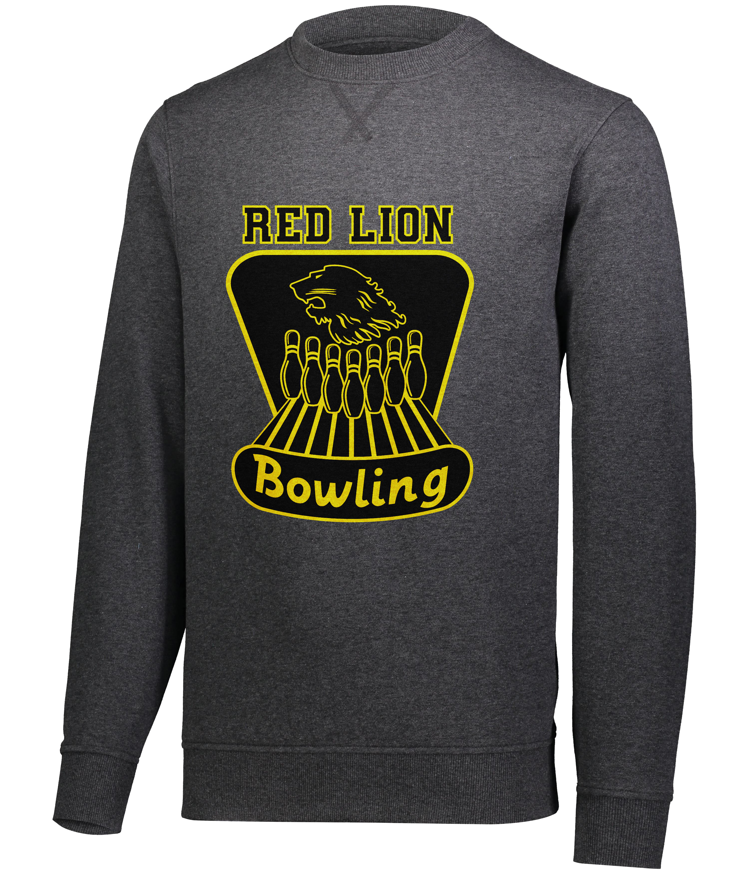 redlion-crewneck